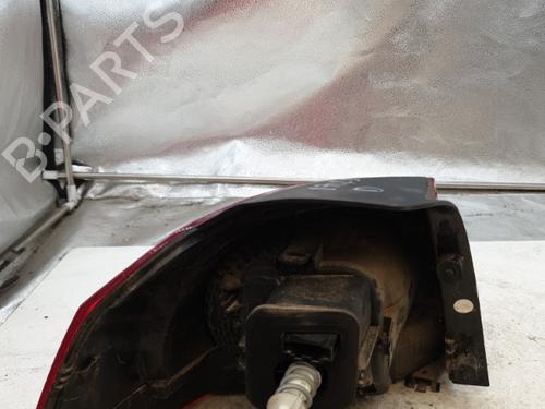 Right taillight VW GOLF VI (5K1) 1.6 TDI | BP22864658C35 