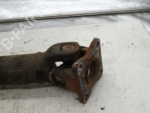 Driveshaft SUZUKI JIMNY Closed Off-Road Vehicle (SN) 1.5 DDiS 4WD (SN415D) | BP24485868M37 