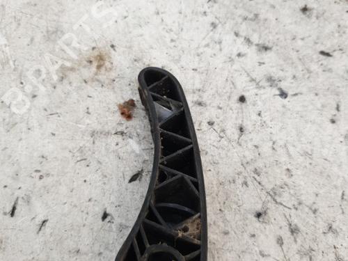 Interior handle PEUGEOT PARTNER Box Body/MPV (5_, G_) 1.9 D | BP24423253I7 
