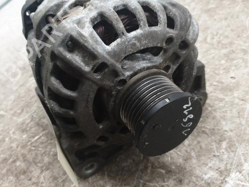 Alternator RENAULT CLIO IV (BH_) 0.9 TCe 90 (BHNF, BHMA, BHMH, BHJK, BHJR) | BP32256677M7