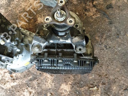 Used Gearbox Gearbox BMW 3 (E90) 320 d (163 hp) 22883570 22883570