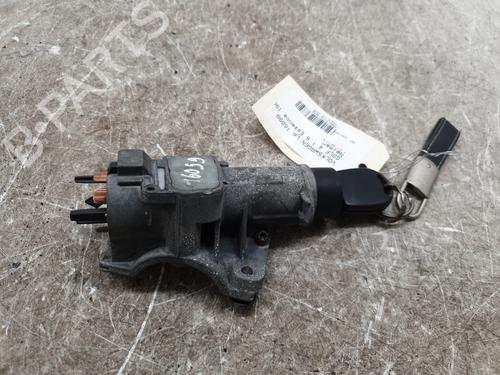 Used Ignition barrel Ignition barrel VW GOLF IV (1J1) 1.6 (100 hp) 33631389 33631389