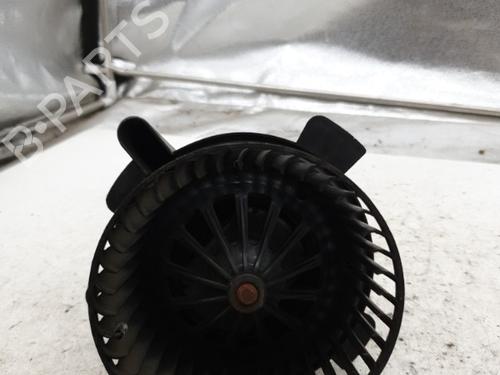 Used Heater blower motor CITROËN C4 Coupe (LA_) 1.6 HDi (90 hp) 22874116