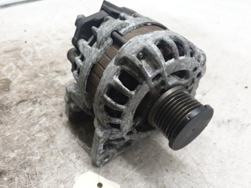 Generator DACIA SANDERO II TCe 90 (B8M1, B8MA, B8AC) (90 hp) 30611433
