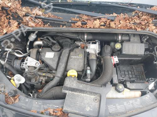 Engine RENAULT CLIO III (BR0/1, CR0/1) 1.5 dCi (C/BR0G, C/BR1G) | BP32456293M1