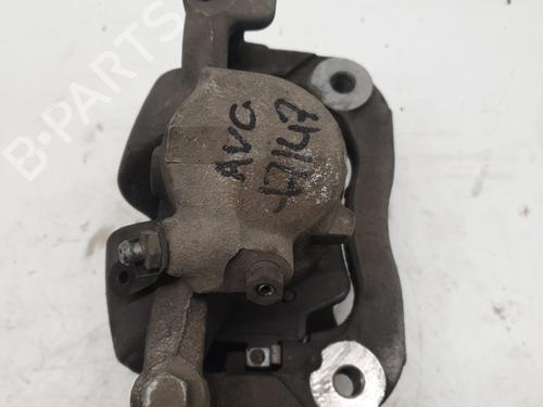 Left front brake caliper BMW X2 (F39) sDrive 18 d | BP22877591M105 