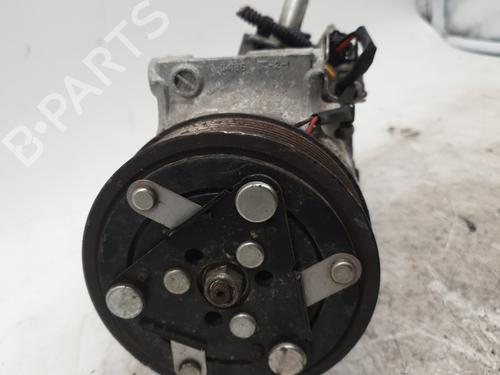 AC compressor RENAULT MEGANE IV Hatchback (B9A/M/N_) 1.2 TCe 100 (B9MS) | BP23831867M34 - Image 4