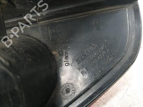Right taillight RENAULT KANGOO / GRAND KANGOO II (KW0/1_) 1.5 dCi 70 (KW0V, KW0A) | BP22883995C35 