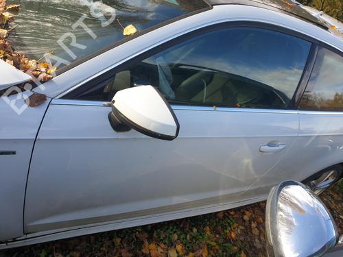 Left front door AUDI A3 (8V1, 8VK) 1.4 TSI | BP30111913C2 