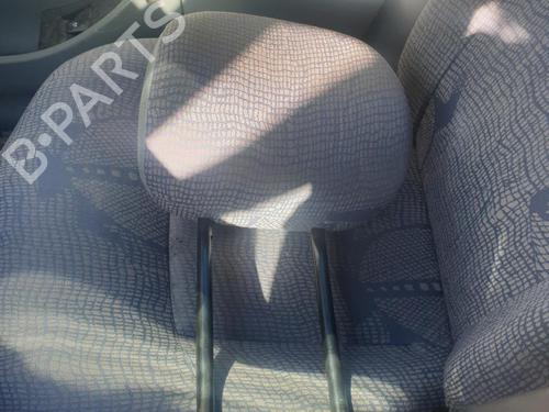 Right front seat RENAULT KANGOO Express (FC0/1_) 1.9 dTi (FC0U) | BP37754196C16 - Image 4