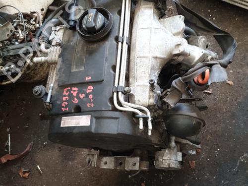 Engine VW GOLF V (1K1) 2.0 TDI 16V 4motion | BP27504275M1 - Image 4