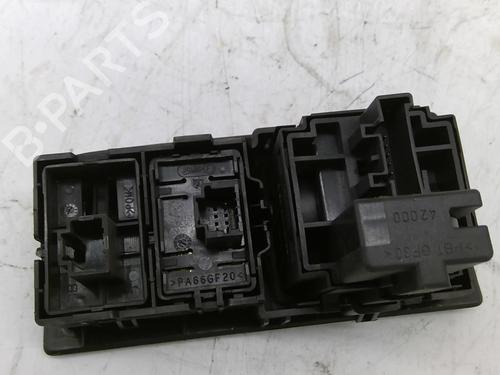 Headlight switch RENAULT SCÉNIC III (JZ0/1_) 1.5 dCi | BP24421181I24 - Image 2
