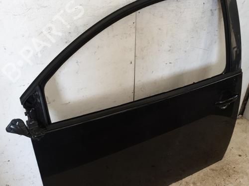 Left front door VW NEW BEETLE (9C1, 1C1) 1.9 TDI | BP22864493C2 