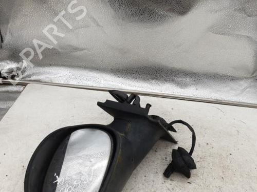 Left mirror CITROËN C3 I (FC_, FN_) 1.4 HDi | BP22865562C26 