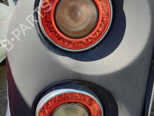 Left taillight BLUECAR BLUEUTILITY EV50 | BP26003794C34 