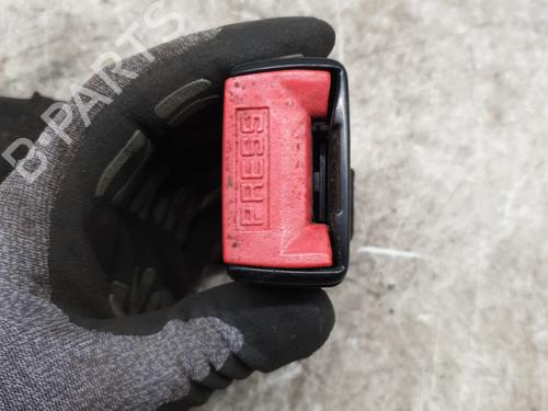 Seat buckle PEUGEOT 306 Hatchback (7A, 7C, N3, N5) 1.6 | BP31184775I32