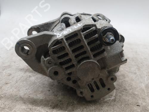 Alternator MAZDA BT-50 Pickup (CD, UN) 2.5 MRZ-CD 4x4 (UNY0W3) | BP31174066M7