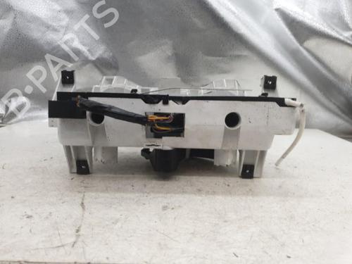 Climate control FIAT PUNTO (188_) 1.2 60 (188.030, .050, .130, .150, .230, .250) | BP25843076I5 