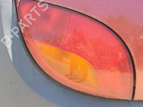 Used Left taillight Left taillight FORD KA (RB_) 1.3 i (60 hp) 26743687 26743687