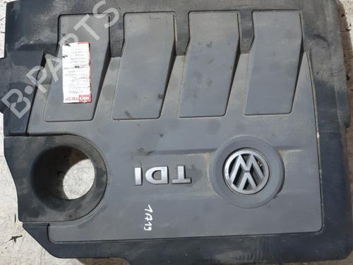 Used Upper protection Upper protection VW POLO V (6R1, 6C1) 1.6 TDI (90 hp) 22869753 22869753