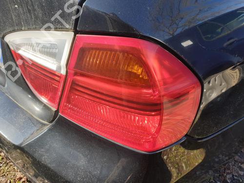 Used Right taillight Right taillight BMW 3 (E90) [2004-2012] 33317470 33317470