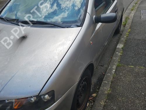 Starter FIAT PUNTO (188_) 1.2 60 (188.030, .050, .130, .150, .230, .250) | BP29115350M8 