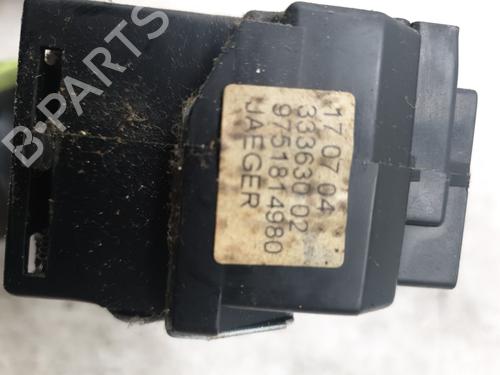 Switch CITROËN C15 Box Body/MPV (VD_) 1.9 D | BP23832524I30 