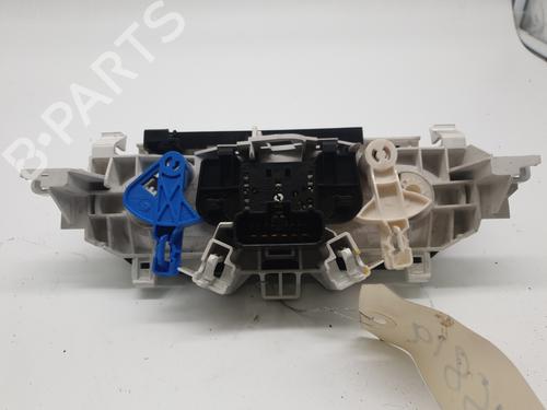 Climate control RENAULT TWINGO II (CN0_) 1.2 (CN0D) | BP22870239I5 - Image 2