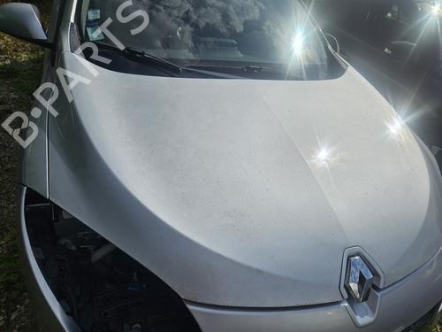 Used Hood RENAULT MEGANE III Grandtour (KZ0/1) 1.5 dCi (KZ09, KZ0D, KZ1G, KZ29, KZ14, KZ1W, KZ10, KZ1F,... (110 hp) 26905145
