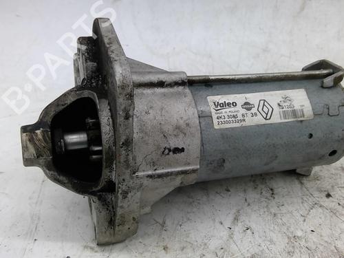 Starter RENAULT CLIO III (BR0/1, CR0/1) 1.5 dCi | BP22885329M8 
