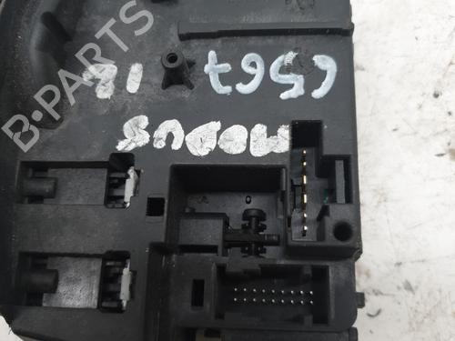 Used Steering column stalk Steering column stalk RENAULT MODUS / GRAND MODUS (F/JP0_) 1.5 dCi (FP0G, JP0G) (68 hp) 22883185 22883185