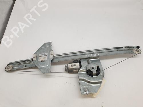 Front right window mechanism CITROËN BERLINGO Box Body/MPV (B9) 1.6 BlueHDi 100 | BP27573557C23 - Image 3