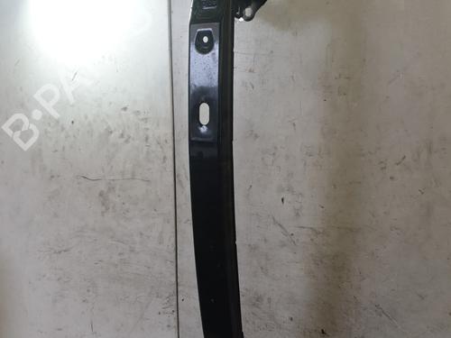 Køfangervange CITROËN DS3 (SA_) 1.6 HDi 90 | BP24650126C73