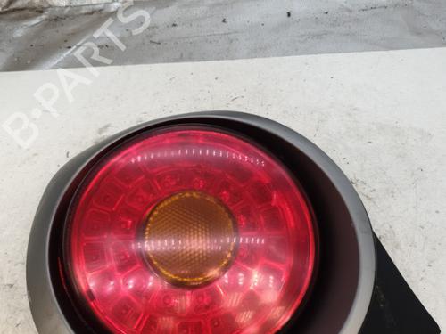 Used Left taillight Left taillight ALFA ROMEO MITO (955_) 1.4 MultiAir (955AXN1B) (170 hp) 22866438 22866438