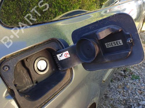 Klapa wlewu paliwa RENAULT MEGANE II (BM0/1_, CM0/1_) 1.9 dCi | BP25133634C131 