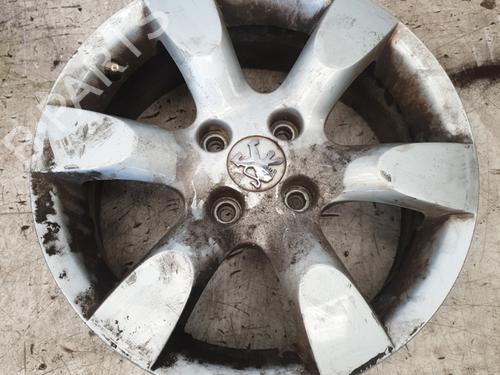 Rim PEUGEOT 3008 I MPV (0U_) 1.6 HDi | BP25923695C45 