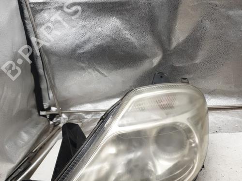Left headlight CITROËN C8 (EA_, EB_) 2.0 HDi | BP22864303C28 - Image 4