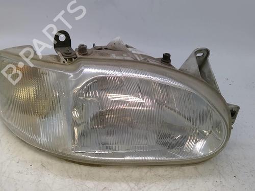 Used Right headlight Right headlight FORD ESCORT V (AAL, ABL) 1.6 i 16V (90 hp) 25842741 25842741