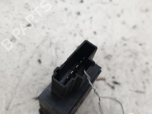 Used Headlight switch Headlight switch CITROËN XSARA PICASSO (N68) 2.0 HDi (90 hp) 25843506 25843506