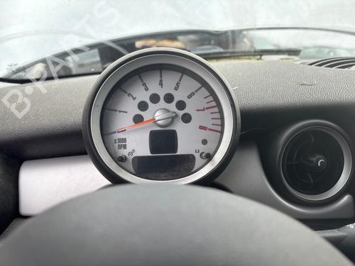 Instrument cluster MINI MINI (R56) Cooper | BP40016187C47 - Image 2
