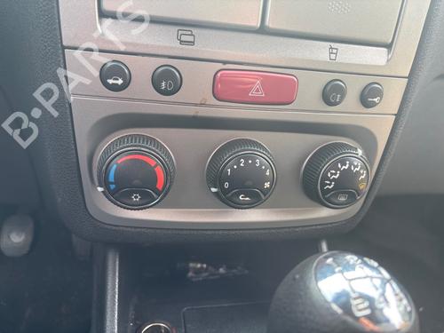 Used Climate control Climate control ALFA ROMEO 147 (937_) 1.9 JTD (937.AXD1A, 937.BXD1A, 937.AXV1A, 937.BXB1A,... (115 hp) 39972852 39972852