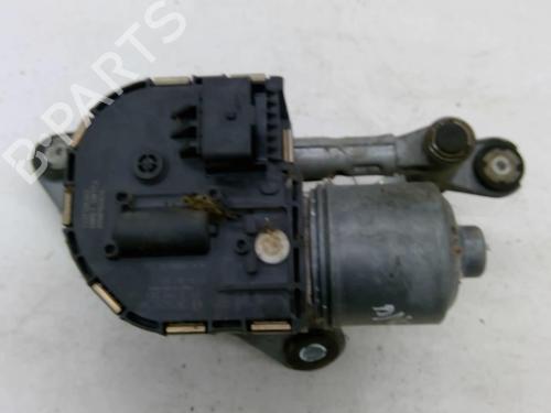 Used Front wiper motor PEUGEOT 407 (6D_) 1.8 (6D6FZB) (116 hp) 22868725