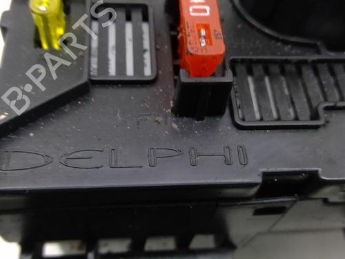 Used Fuse box CITROËN C3 I (FC_, FN_) 1.4 HDi (68 hp) 22868756