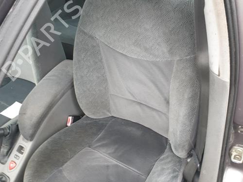 Used Left front seat RENAULT LAGUNA II (BG0/1_) 1.9 dCi (107 hp) 33123801