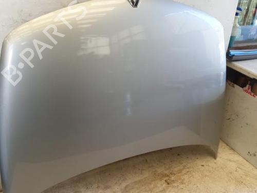 Used Hood RENAULT LAGUNA I (B56_, 556_) 1.9 dTi (B56J) (98 hp) 22865335