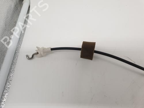 Front right lock MERCEDES-BENZ A-CLASS (W168) A 190 (168.032, 168.132) | BP22869960C97 