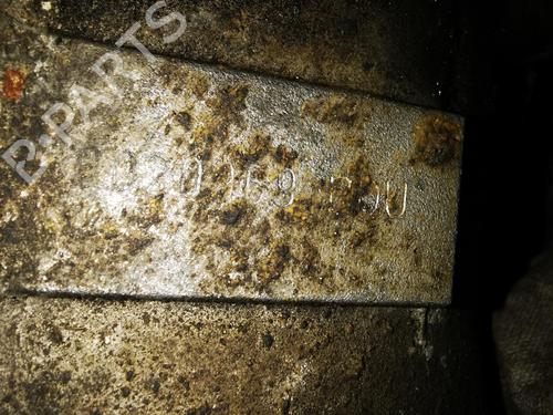 Gearbox BMW 3 Compact (E46) 316 ti | BP22868612M3  - Image 6