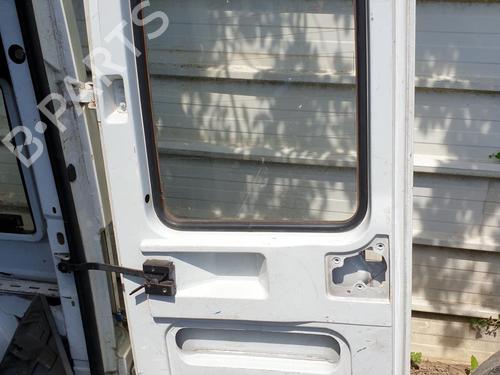 Used Right tailgate Right tailgate RENAULT EXPRESS Box Body/MPV 1.9 D (64 hp) 25923707 25923707