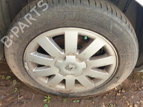 Used Rim RENAULT LAGUNA II Grandtour (KG0/1_) 1.9 dCi (KG0G) (120 hp) 28361011