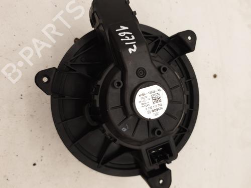 Used Heater blower motor Heater blower motor FORD FIESTA VII (HJ, HF) 1.0 EcoBoost (101 hp) 24423366 24423366